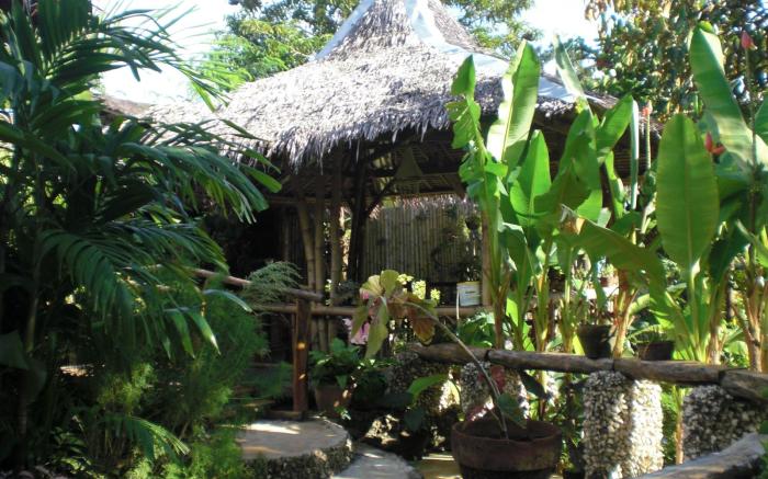 Bantayan Island Nature Park & Resort
