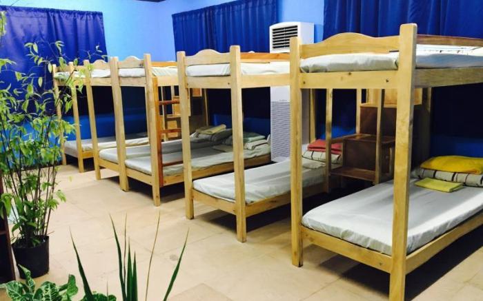 Bantayan Island Nature Park & Resort