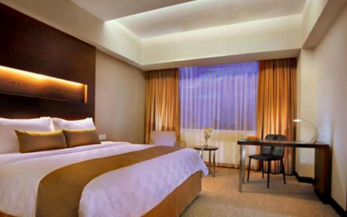 Aston Makassar Hotel & Convention Center