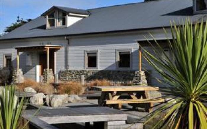 Silverstream Retreat