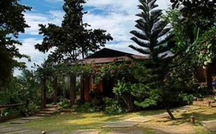 Chema's by the Sea Beach Resort