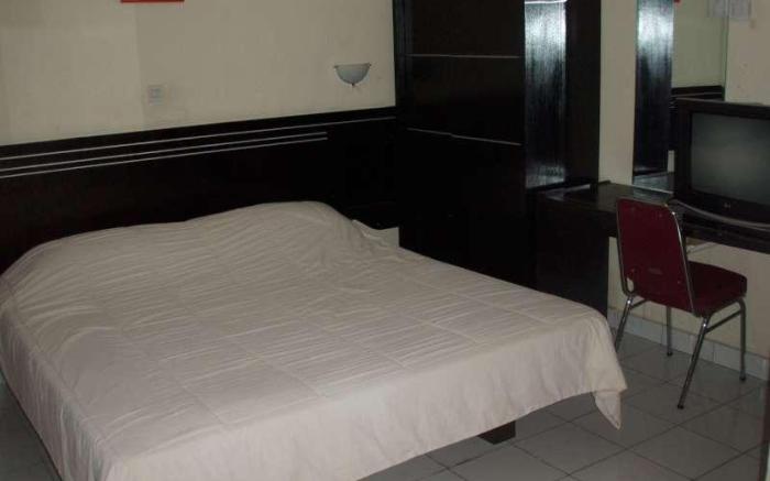 D'Lira Syariah Hotel