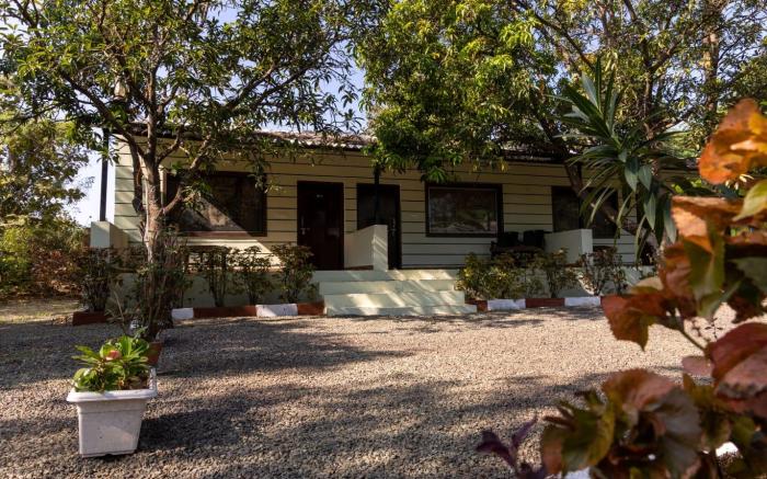 Bright view cottage
