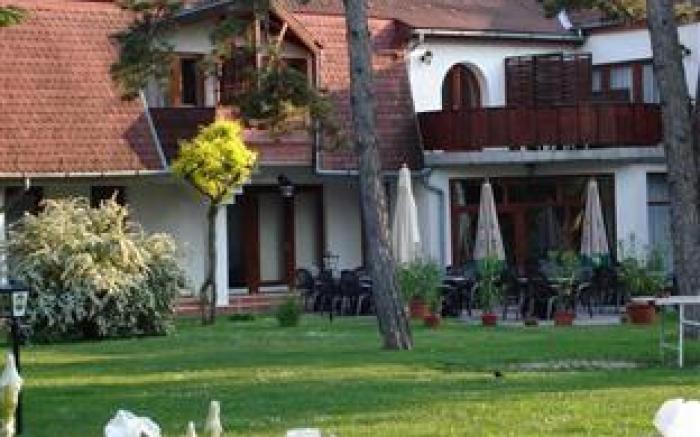 Hotel Kentaur