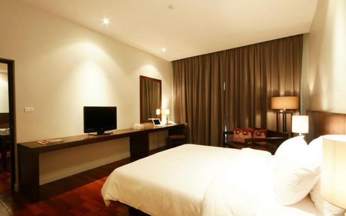 Inpawa Boutique Hotel