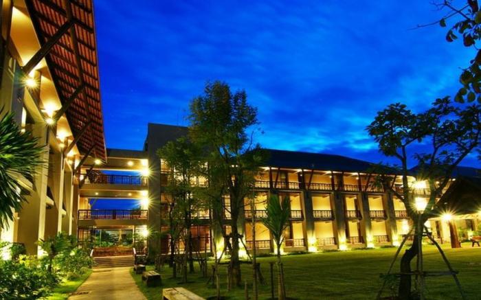 Inpawa Boutique Hotel