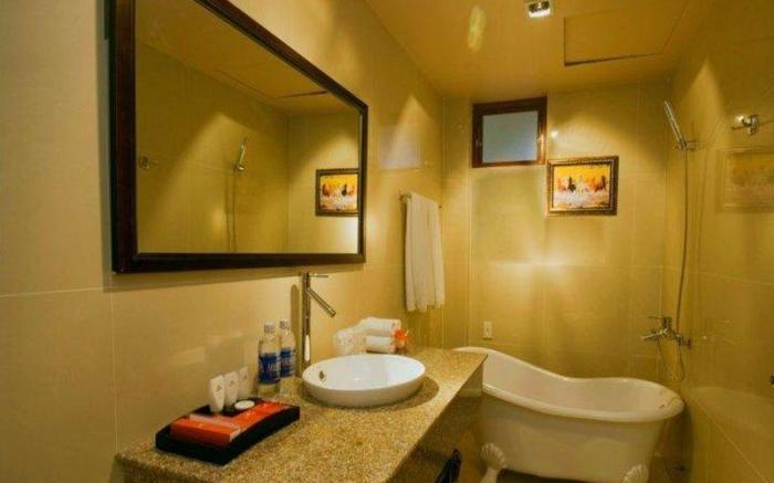 Song Tien Annex Hotel