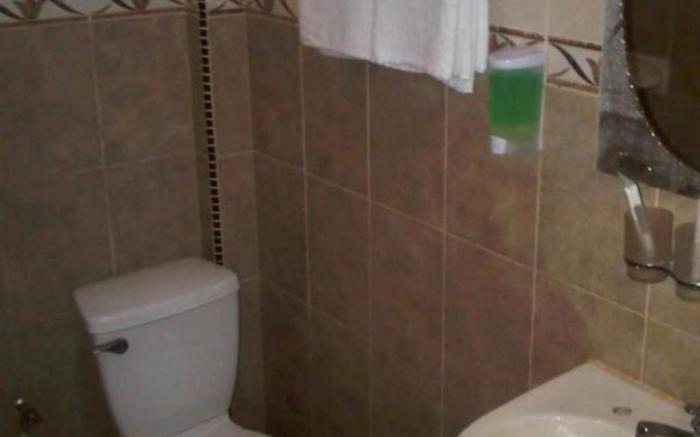 Oase Hotel Pekanbaru