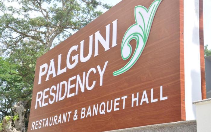 Palguni Residency 