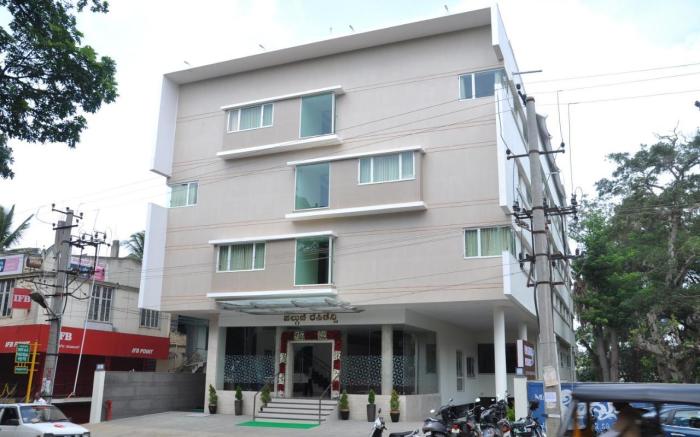 Palguni Residency 