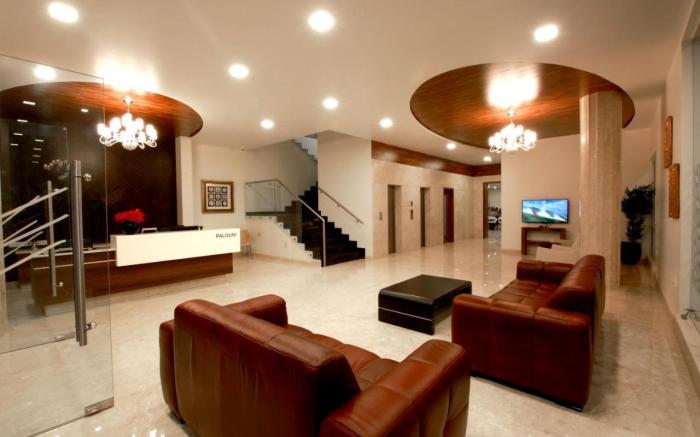 Palguni Residency 
