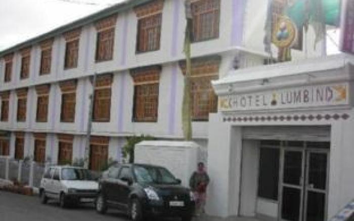 Hotel Lumbini