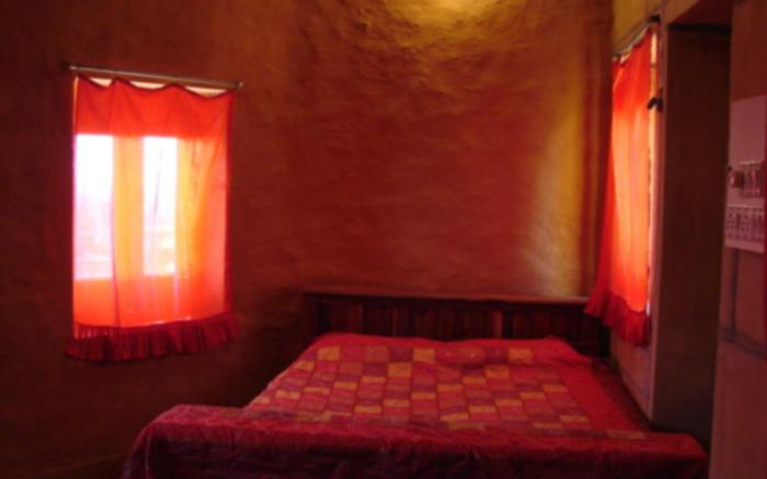 Mud Mirror Guest House