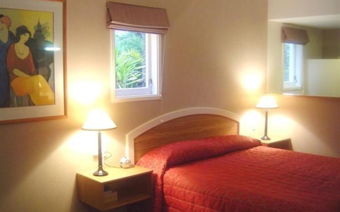 Wallaceville Motor Lodge
