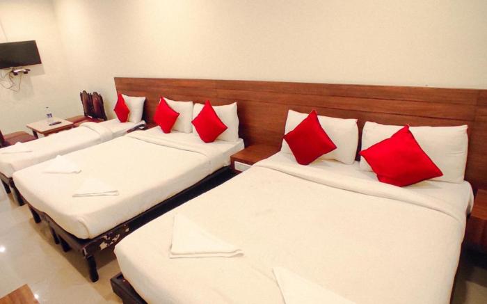 Hotel BNB