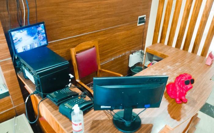 Hotel BNB