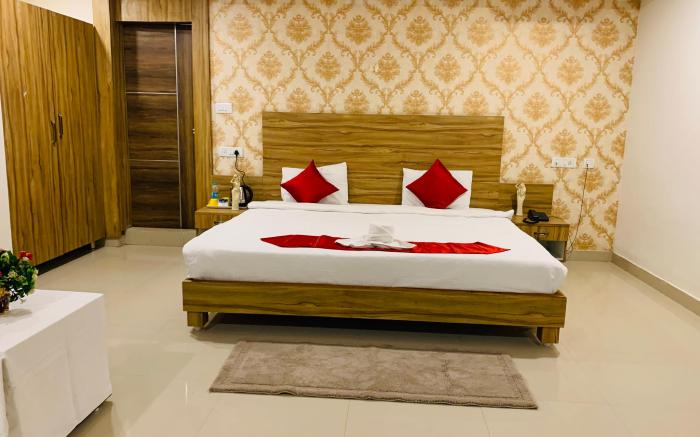The Landmark Banjara Hills