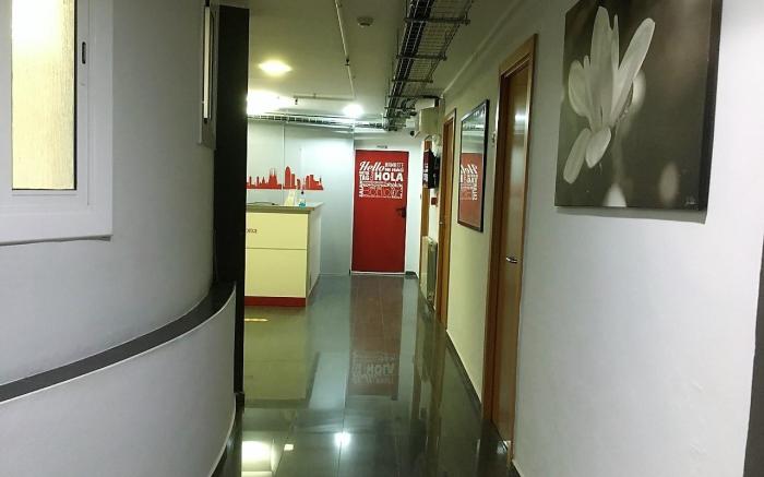 Hostal Levante