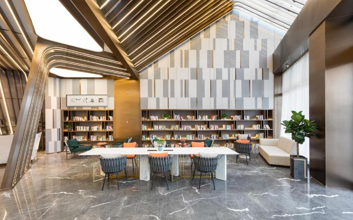 Atour Hotel Zhuhai Wanzai Port Hengqin Exhibition Center