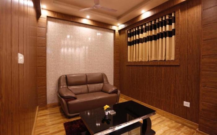 Paradise Ganga - A River Side Hotel
