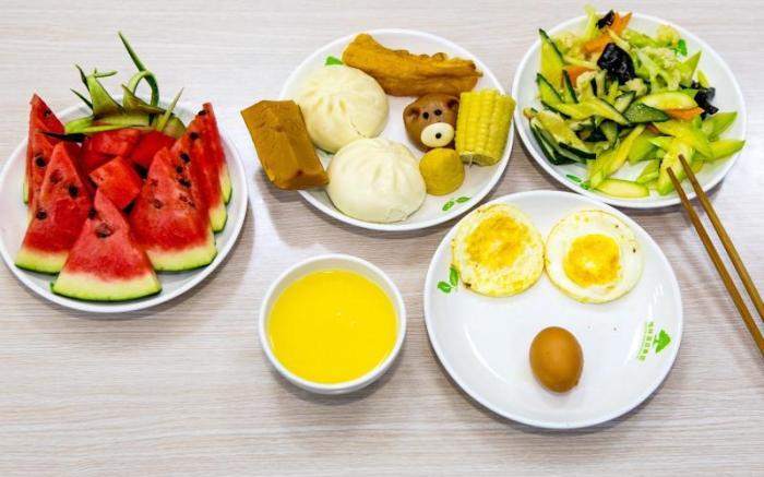 Green Tree Inn Binzhou Bincheng District 3rd Huanghe Road Wusi Plaza