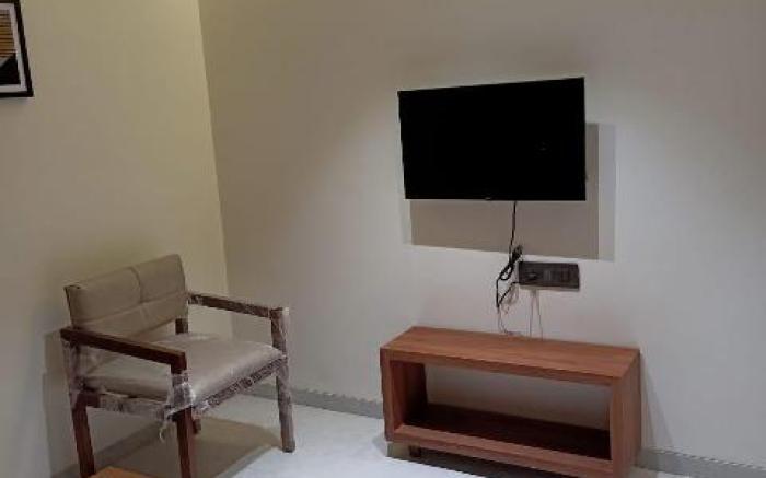 Hotel Chitra Executive