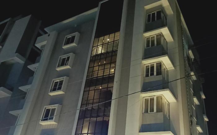 Hotel Chitra Executive