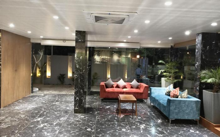 Hotel Chitra Executive