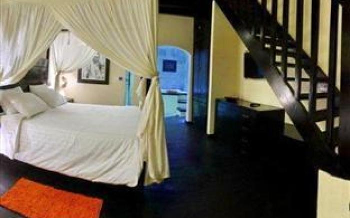 The Rhino Resort Hotel & Spa