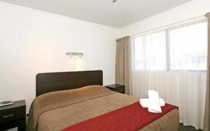 Marksman Motor Inn