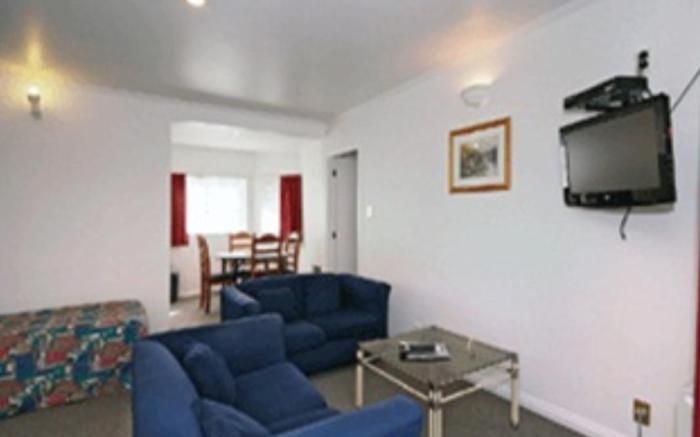 Settlers Motor Lodge