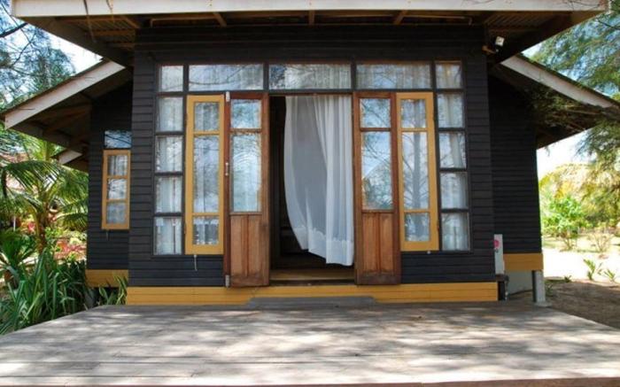 Anjung Pantai Seberang