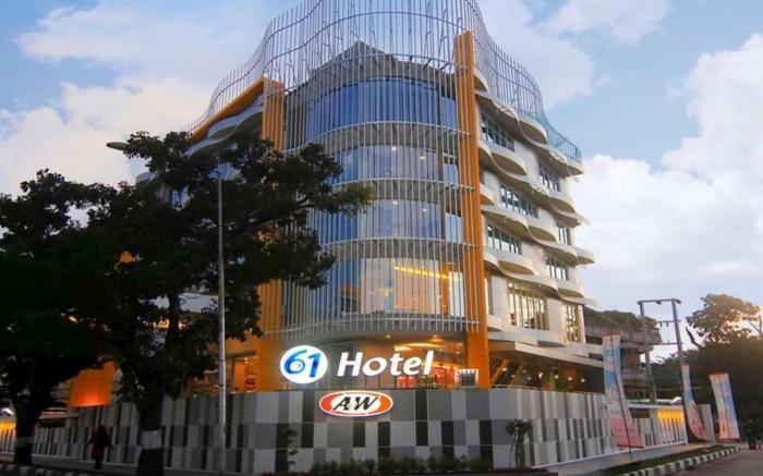 Hotel 61 Medan