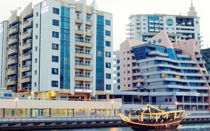 Pearl Marina Hotel Apartment