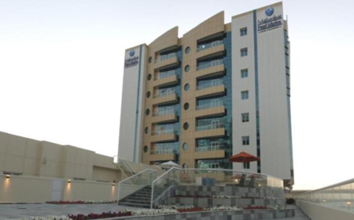 Pearl Marina Hotel Apartment