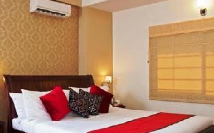 Orchid Suites