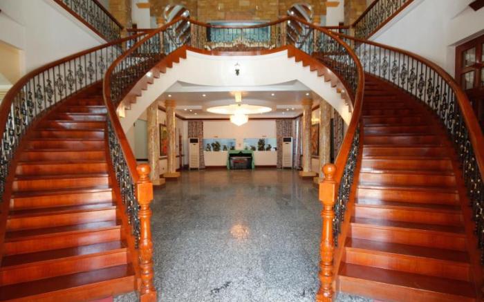 Villa Jhoana Resort