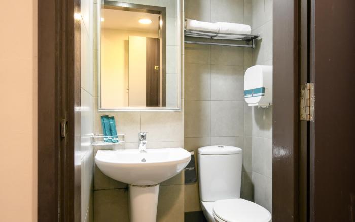 Hotel 81 Balestier