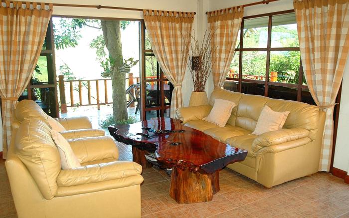 Kirirath Resort