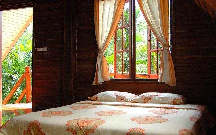 Kirirath Resort