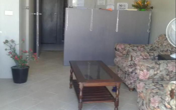 Island Accommodation Nadi
