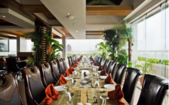 Windsor Rajadhani Hotel