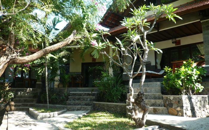Wawa Wewe II Villas