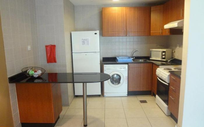 Icon Hotel Apartments