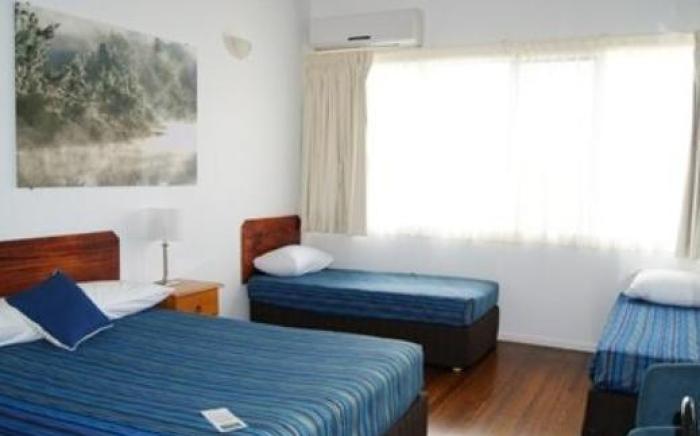 Diggers Tavern Hotel