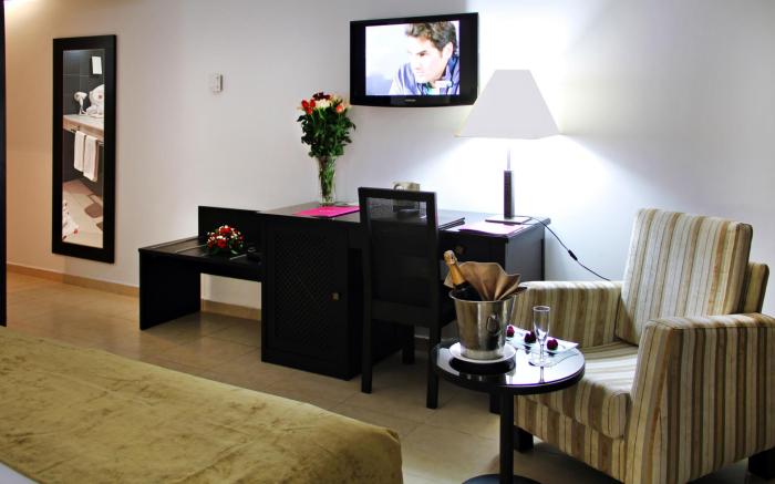 Rawabi Hotel & Spa