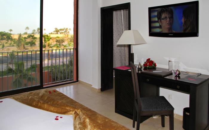 Rawabi Hotel & Spa