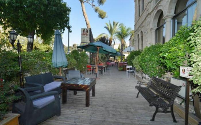 Little House in Bakah Hotel