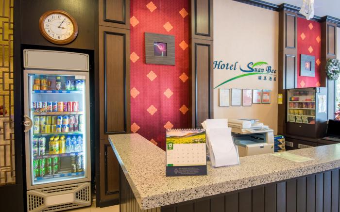 Hotel Suan Bee Sutera