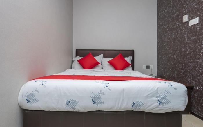 Hotel Suan Bee Sutera